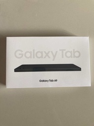 Samsung Galaxy Tab A9 Lte เครื่องใหม่ประกันศูนย์ 1ปี