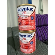 [READY STOCK] NOVALAC AR 800g