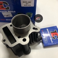 block set honda gbo / c70 std size tec/tbk