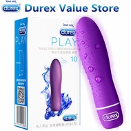 Durex Powerful Mini G-Spot Vibrator For Beginners Small Bullet Sex Toy For Women Sex Products Shop