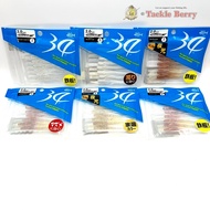 THIRTY FOUR Chimerabait 2.0in Aji Rubber Bait