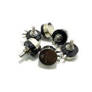 RV30YN20S Volume (Ohm Value) Available In 100 Ohms 200 500 1M