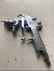 岩田 Anest Iwata Spray gun 面漆噴槍 W-77 ，2.5mm