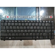 Laptop Keyboard For HP COMPAQ 510 511 515 516 610 615 CQ510 CQ515 CQ511 CQ610