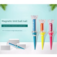 🔥 holder 🔥 golf accessories Golf Equipment HOTSELLING Caiton Golf Multi-Function Ball Nail Magnetic 
