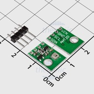 AHT20 Temperature and Humidity Sensor Circuit