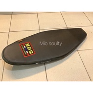 JRP FLAT SEAT ASSY MIO SOULTY. Tahi ang logo.Sale. Sale.sale