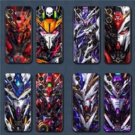 Huawei Nova 2i 2 Lite 3 3i 4E 5i 5T 7 10 SE 8i Y61 Compatibility TPU Phone Cases Soft protective cov