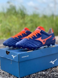 รองเท้ากีฬา รองเท้าสตั๊ด รองเท้าฟุตบอล Mizuno morelia neo I