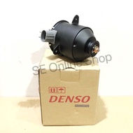 DENSO Fan Motor Myvi Old Viva Avanza Kembara DVVT Denso Radiator Fan Motor