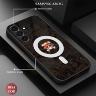 Casing For Samsung A56 5G Case Body and Camera Protector Samsung A56 5G Cover Samsung CP1468