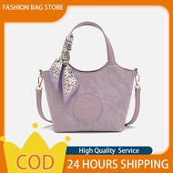 Women's bag bucket bag new crossbody bag for women