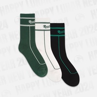 LINE SOCKS [STREETWEAR / ACCESSORIES] - Genuine Local Brand
