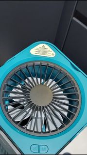 Momax Pure Air Portable UV-C Purifier AP10  便攜式紫外線空氣淨化機