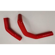 MAZDA RX7  RX-7 FC 13B S4 S5 86-91 Silicon Radiator Coolant Hose Kit***--&-*