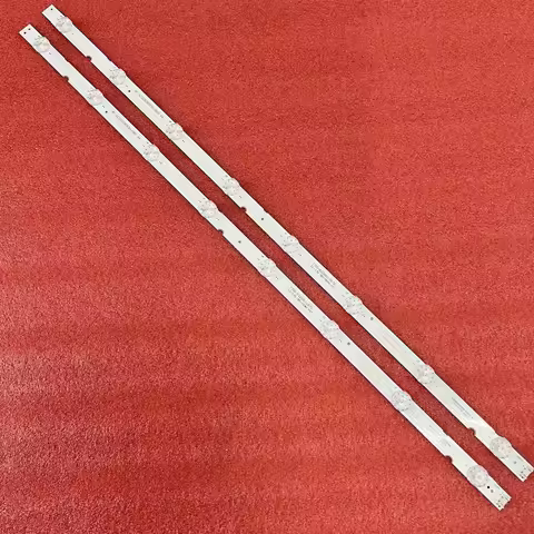 8LED LED Backlight Strip For TV 32LM637BPLA 32LM630BPLA RF-AZ320026SR30-0801 A4 A5 SDL320H0 HD0-B00