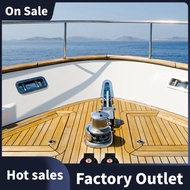 Foot Switch Boat Anchor Switch Anchor Up and Down Switch Marine Switch Yacht Anchor Winch Yacht Winc