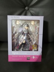 Figma 390 FGO 黑貞德 Avenger/Jeanne d'Arc (Alter)