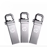 HP Pen Hard Drive 2TB 1TB 128GB Metal USB Flash Drive 64GB 32GB 16GB 8GB 4GB 2GB 1GB High Speed Oper
