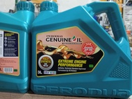 PERODUA 0W20 Fully Synthetic (3L)