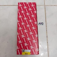 Metal Road Hino Jumbo Em100 Em 100 Oversize 0.25