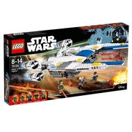 LEGO Star Wars 75155 U-Wing Fighter