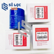 Engine oil filter, oil filter for Honda Civic, City, CRV, Accord, Acura MDX, Odyssey, Jazz (Code: 15