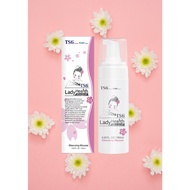 TS6 Cleansing Mousse