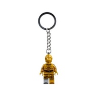 LEGO 854313 C-3PO Key Chain