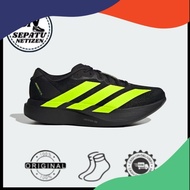 Adizero Evo SL Lucid Lemon for men women shoe sport shoe