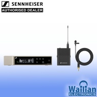 Sennheiser EW-D ME2 SET Digital Wireless Lavalier Microphone System