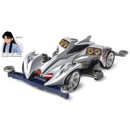 迷你四驅車 雷霆毒刺 Premium 超級II底盤