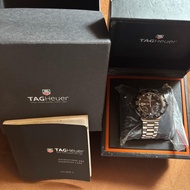 Jam Tag Heuer Formula 1 Calibre S