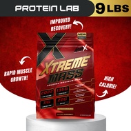MMX Muscle Metabolix Xtreme Mass (8.8LBS)