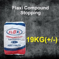 Flaxi Compound/White Cement/PYE Premix 921/Sika Cream 88/SikaWall 191 Skim Coat/SikaWall192 Finish/S