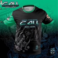 Santai Anak Utara Newyear 2026 Sublimation Tshirt Baju Santai Anak Utara Newyear 2026 Baju SAU Newye