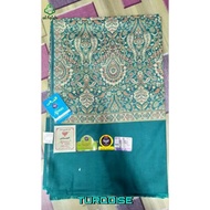 Shawl Almas Rida' Almas Rida' Shawl Sulam