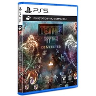 ✜ พร้อมส่ง | PS5 TETRIS EFFECT: CONNECTED (เกม PlayStation™ 🎮) (By ClaSsIC GaME OfficialS)