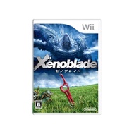 Benefits with the Xenoblade Zenoblaide SoundTracker CD-Wii