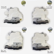 8J1837015C Door Lock Actuator Latch For Audi A1 A3 A4 A5 A6 C7 A7 A8 D4 Q3 Q5 Q7 TT 8J1837016C 8K083