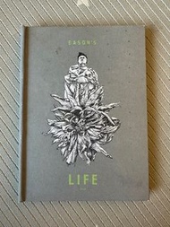 陳奕迅 eason’s life 2013 演唱會 DVD Eason Chan concert