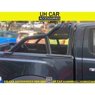 MITSUBISHI TRITON 2006-2022 FORCE TRD SPORT SPOT ROLL BAR