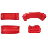 Plastic plate swing, plastic plate swing, plastic plate swing