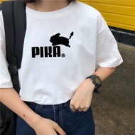 Pikachu T-Shirt - Short Sleeve for Women & Men | Sizes XS-L