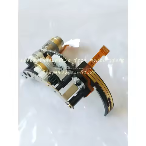 Original ( a set ) EF 50mm 1.4 focus gear motor grou repair part 50 f/1.4 USM AF motor gears group f