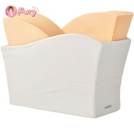 HARIO VPS-100W V60 Paper Stand ที่วางกระดาษกรอง ที่ใส่กระดาษกรอง