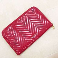 【全新正貨】Ted Baker 深粉紅色 iPad Case