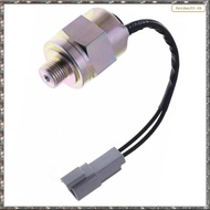 [L W H Y] 3584127 Stop Solenoid for    Engines D2-40F D1-20F D1-30B D2-75 D2-60F D1-13B Accessories