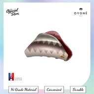 OYONE PARIS Hair Jaw Clip 0094 Premium Hair Clip