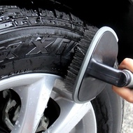 Car tyre Cleaning Brush Carwash brush berus tire 轮胎刷